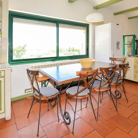 Cozy Home In Sete With Outdoor Swimming Pool Bagian luar foto