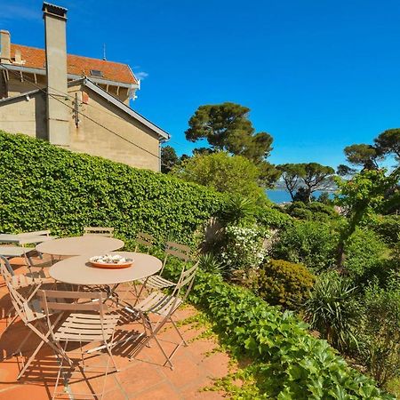 Cozy Home In Sete With Outdoor Swimming Pool Bagian luar foto