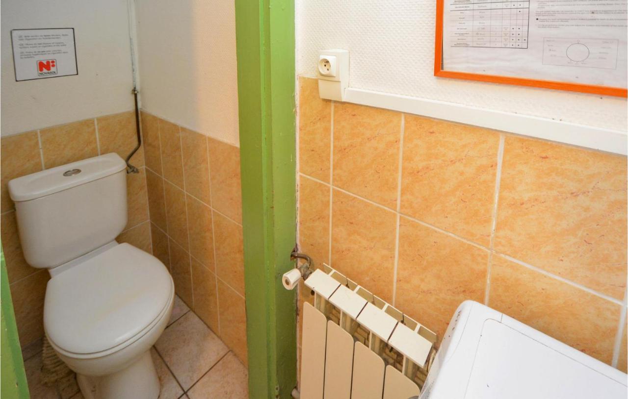 Cozy Home In Sete With Outdoor Swimming Pool Bagian luar foto